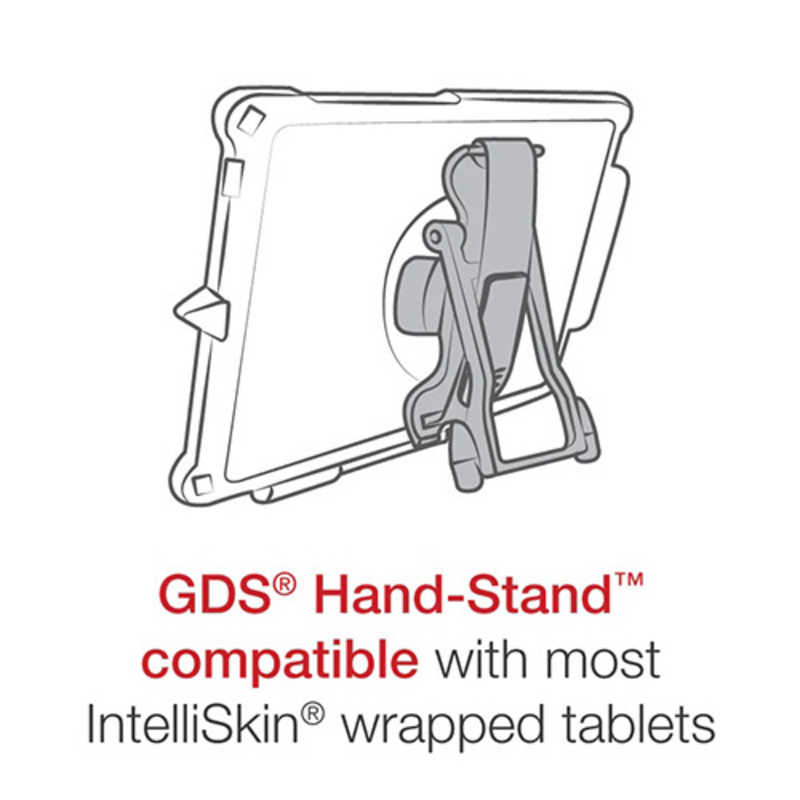 RAMMOUNTS RAMMOUNTS GDSハンドスタンド  RAM-GDS-HS1U RAM-GDS-HS1U