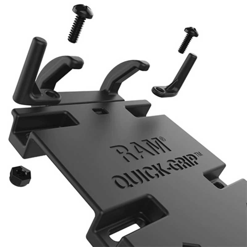 RAMMOUNTS RAMMOUNTS クレイドルホルダー(M)  RAM-HOL-PD4U RAM-HOL-PD4U