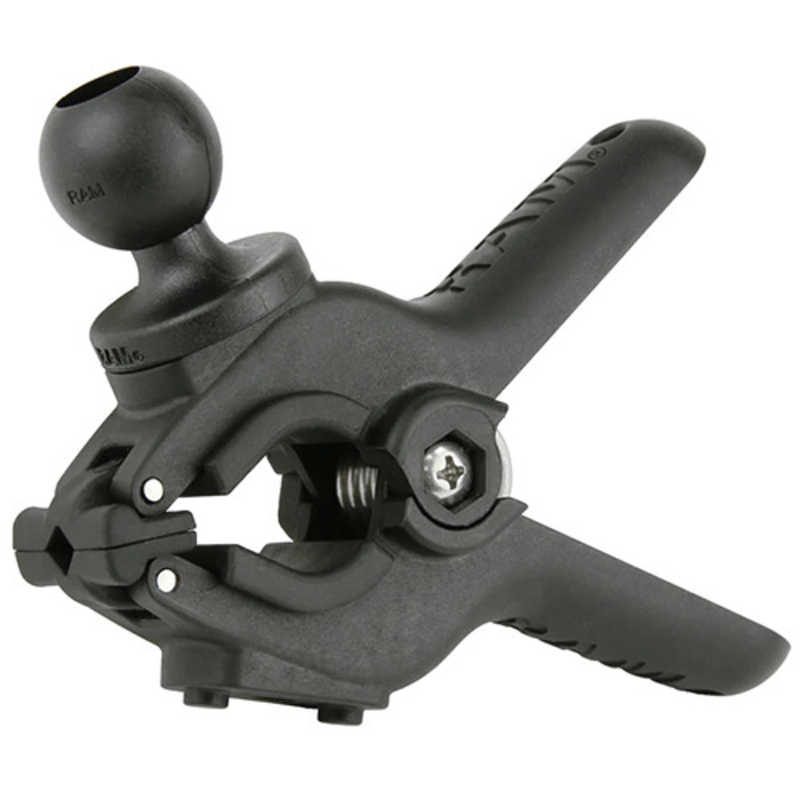 RAMMOUNTS RAMMOUNTS タフクランプ(L)  RAP-B-397-2U RAP-B-397-2U