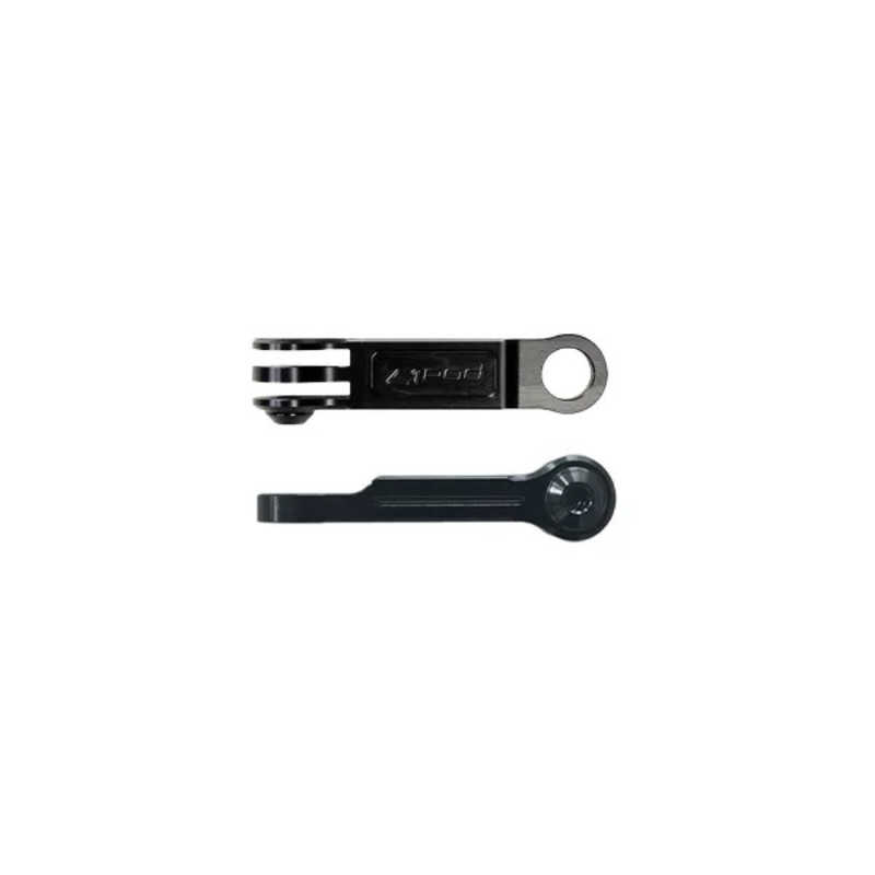 A1POD A1POD 延長アダプター ストレート M10穴 50mm A1POD-E50M10 A1POD-E50M10
