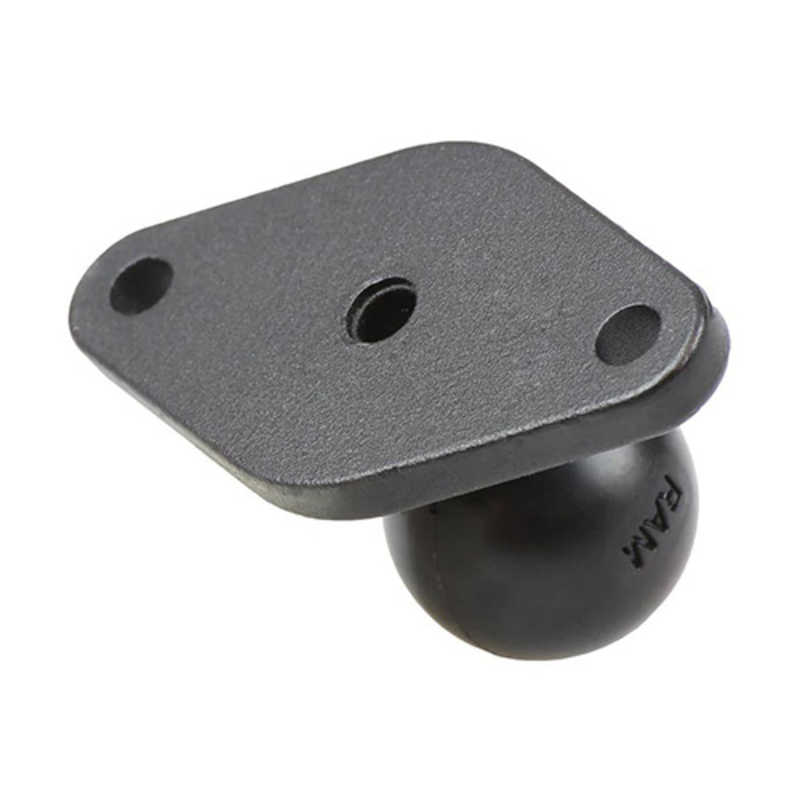 RAMMOUNTS RAMMOUNTS ダイヤモンドベース(1インチ) RAMB-238U RAMB-238U