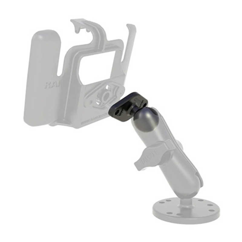 RAMMOUNTS RAMMOUNTS ダイヤモンドベース(1インチ) RAMB-238U RAMB-238U