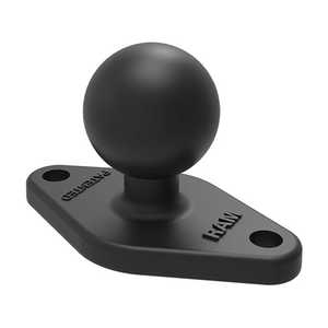 RAMMOUNTS ダイヤモンドベース(1インチ) RAMB-238U RAMMOUNTS ダイヤモンドベース(1インチ) RAMB-238U