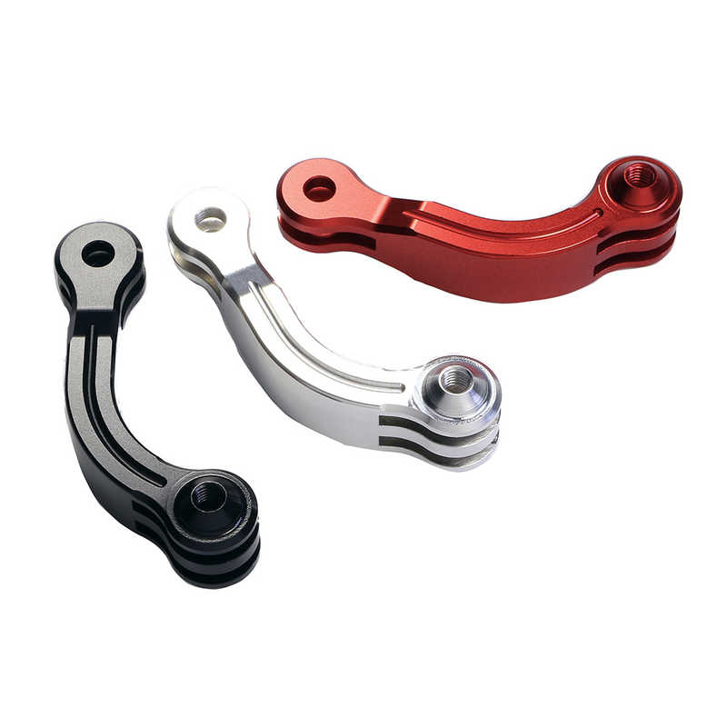 A1POD A1POD 延長アダプター Jフック 50-20mm ブラック A1POD-E5020B A1POD-E5020B