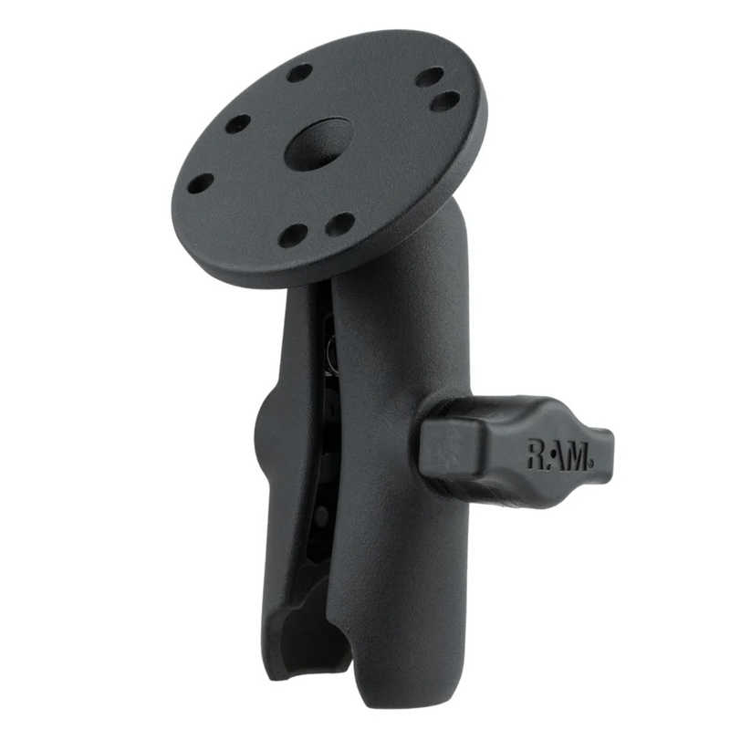 RAMMOUNTS RAMMOUNTS AMPSラウンドベース＆標準アームセット(1インチ) RAM-B-103U RAM-B-103U