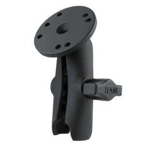 RAMMOUNTS AMPSラウンドベース&標準アームセット(1インチ) RAM-B-103U RAMMOUNTS AMPSラウンドベース&標準アームセット(1インチ) RAM-B-103U