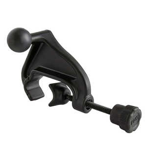 RAMMOUNTS ヨーククランプベース φ15.9-31.7mm対応(1インチ) RAM-B-121BU RAMMOUNTS ヨーククランプベース φ15.9-31.7mm対応(1インチ) RAM-B-121BU