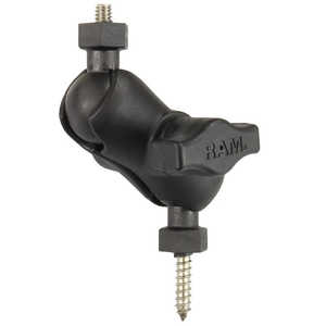 RAMMOUNTS ユニバーサルトレイルカム マウント 1インチ RAPB379A2520 RAMMOUNTS ユニバーサルトレイルカム マウント 1インチ RAPB379A2520