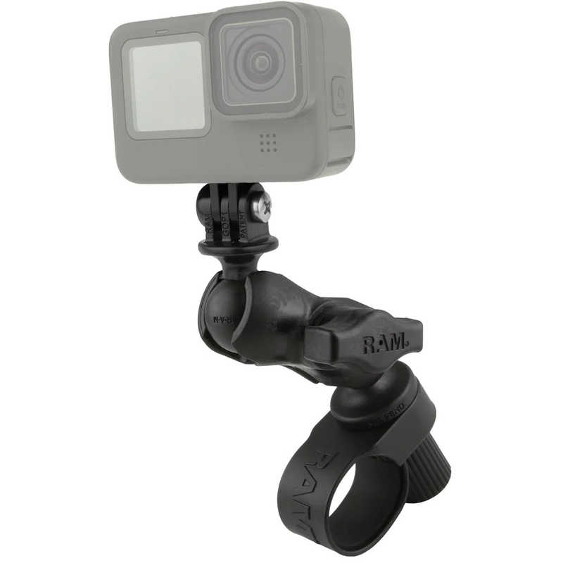 RAMMOUNTS RAMMOUNTS タフストラップマウント RAPB460-GOP1U RAPB460-GOP1U