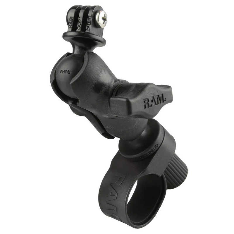 RAMMOUNTS RAMMOUNTS タフストラップマウント RAPB460-GOP1U RAPB460-GOP1U