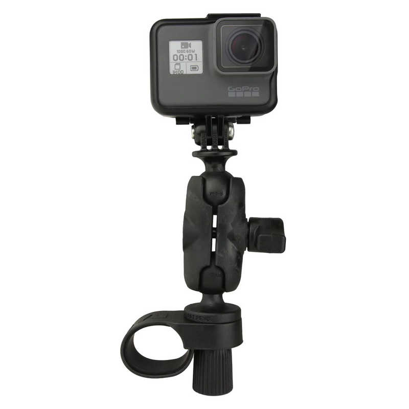 RAMMOUNTS RAMMOUNTS タフストラップマウント RAPB460-GOP1U RAPB460-GOP1U