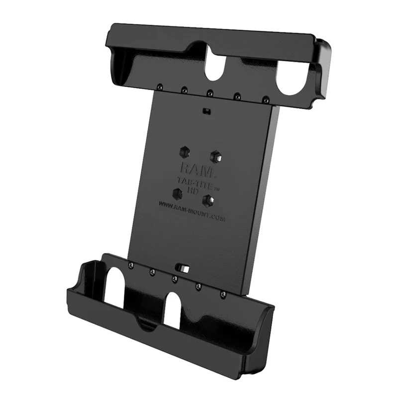 RAMMOUNTS RAMMOUNTS タブタイト 9-10.5インチ用 タブレットホルダー iPad Air1＆2世代他 RAM-HOLTAB20U RAM-HOLTAB20U
