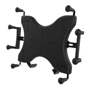 RAMMOUNTS X- XXLタブレットホルダー 12イグリップンチタブレット用 RAM-HOLUN11U RAMMOUNTS X- XXLタブレットホルダー 12イグリップンチタブレット用 RAM-HOLUN11U