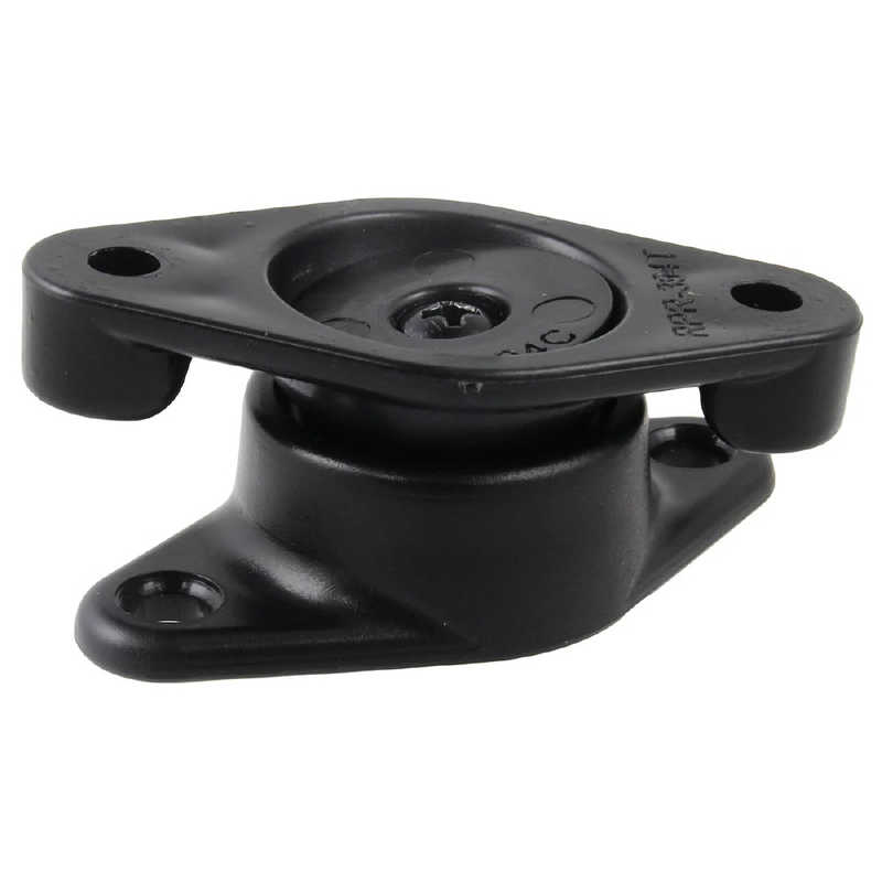RAMMOUNTS RAMMOUNTS ダブルダイヤモンドベース スイベルアダプター RAP-238-PIV1U RAP-238-PIV1U
