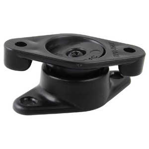 RAMMOUNTS ダブルダイヤモンドベース スイベルアダプター RAP-238-PIV1U RAMMOUNTS ダブルダイヤモンドベース スイベルアダプター RAP-238-PIV1U