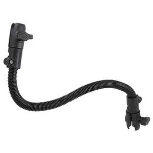 RAMMOUNTS フレキシブルアーム 1インチボール用 RAPB200-1-18U RAMMOUNTS フレキシブルアーム 1インチボール用 RAPB200-1-18U