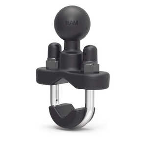 RAMMOUNTS Uץ١ ƥ쥹ܥ 12.7-25.4mmб 1ܡ RAM-B-231U
