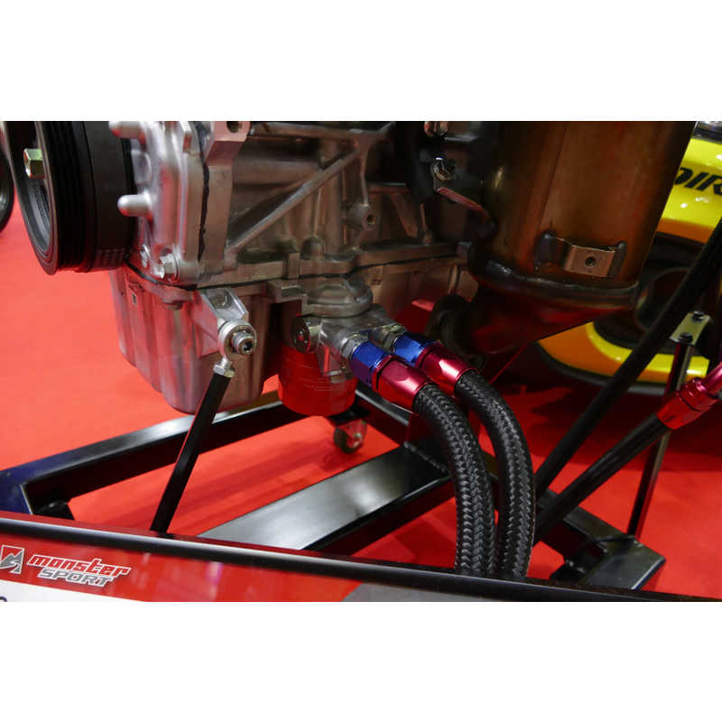 POWERFILTER POWERFILTER オイルフィルター【POWERFILTER PFX100】 65SR φ65×50 3/4・16UNF用 65SR 65SR