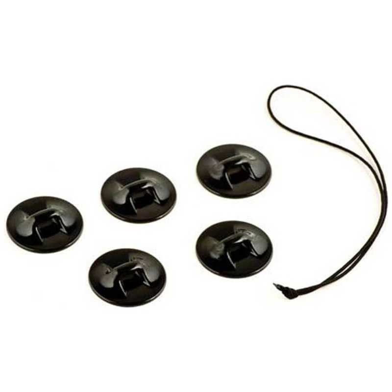 ゴープロ GOPRO ゴープロ GOPRO カメラストラップ(5セット入) ATBKT-005 ATBKT-005