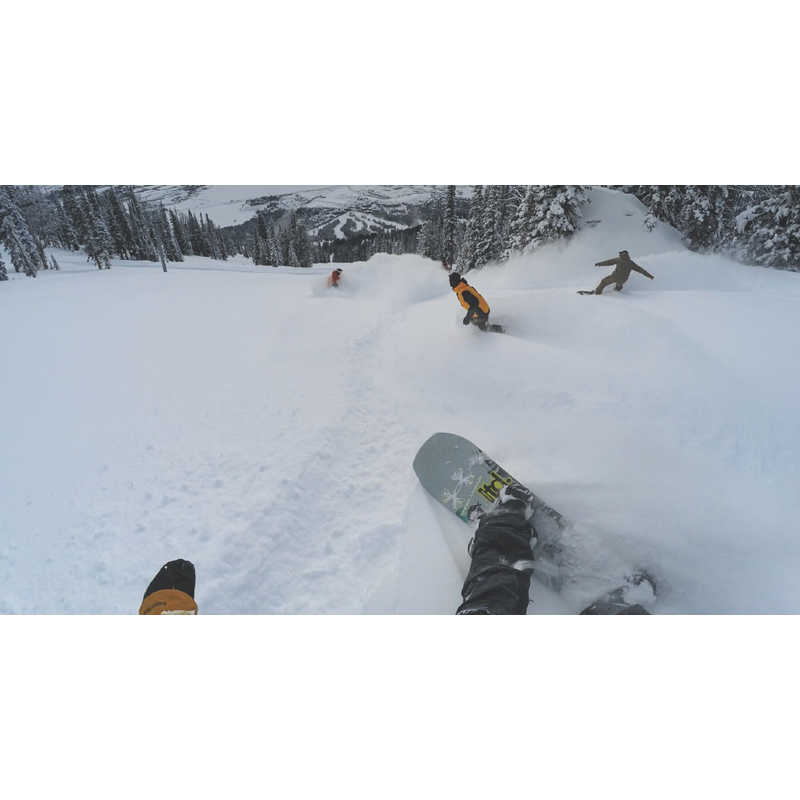 ゴープロ GOPRO ゴープロ GOPRO ヘッドストラップ&クリップ ACHOM-001 ACHOM-001