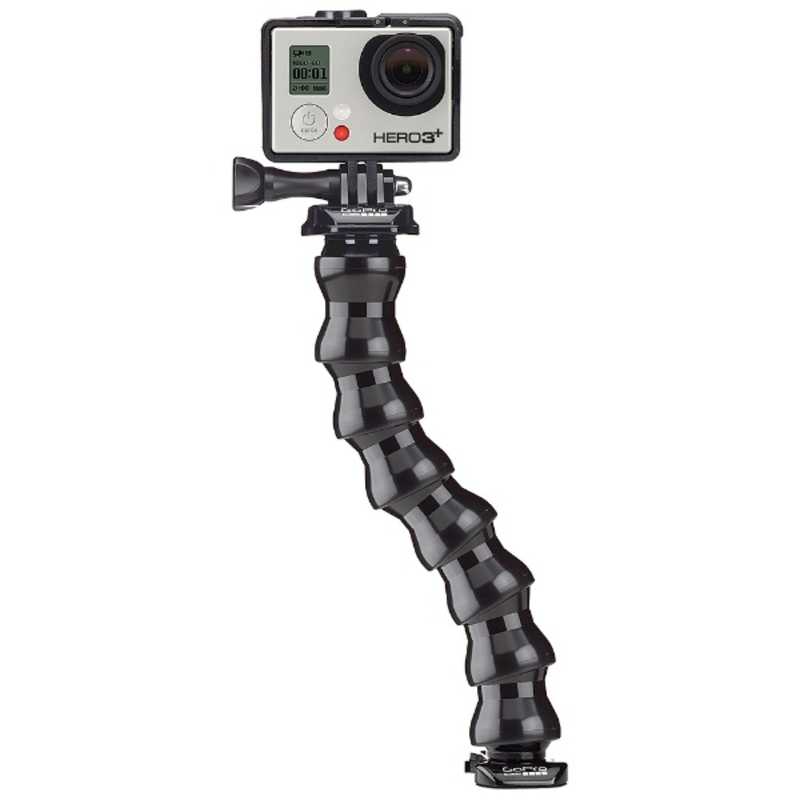 ゴープロ GOPRO ゴープロ GOPRO グースネック ACMFN-001 ACMFN-001