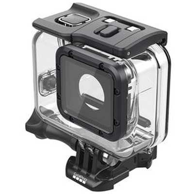 ゴープロ GOPRO ダイブハウジング for HERO5 AADIV-001 ブラック ゴープロ GOPRO ダイブハウジング for HERO5 AADIV-001 ブラック