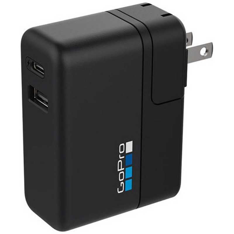 ゴープロ GOPRO ゴープロ GOPRO ウェアラブルカメラアクセサリー AWALC-002-AS AWALC-002-AS