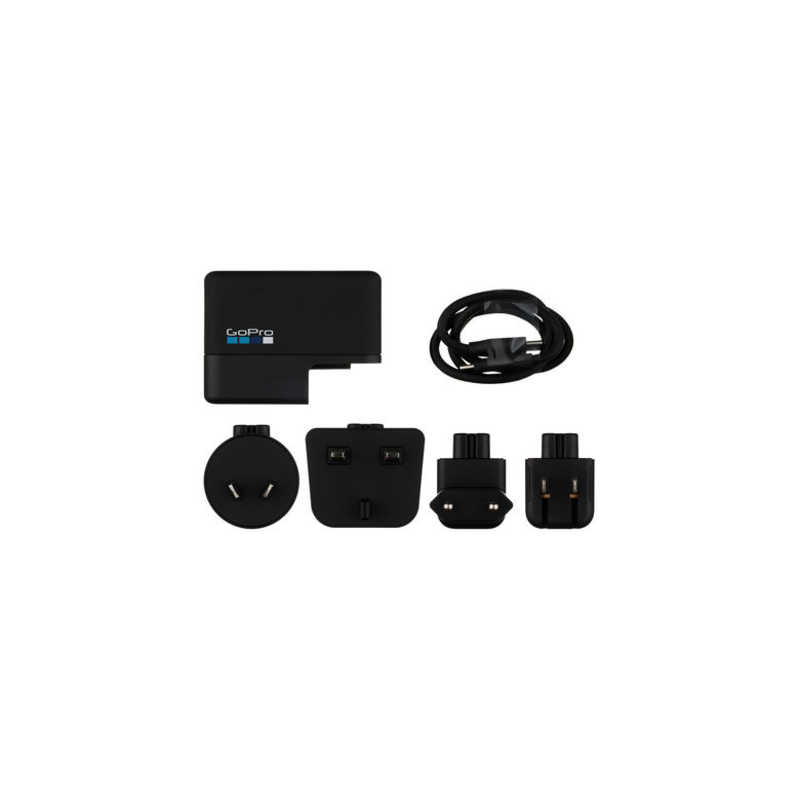 ゴープロ GOPRO ゴープロ GOPRO ウェアラブルカメラアクセサリー AWALC-002-AS AWALC-002-AS