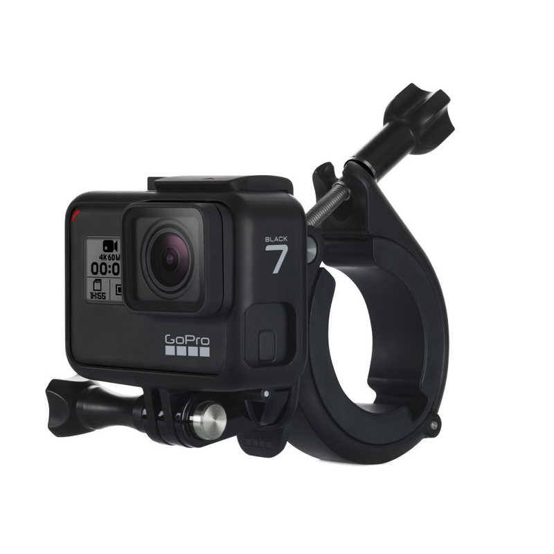 ゴープロ GOPRO ゴープロ GOPRO ロールバーマウント（Ver.2.0）  AGTLM-001 AGTLM-001