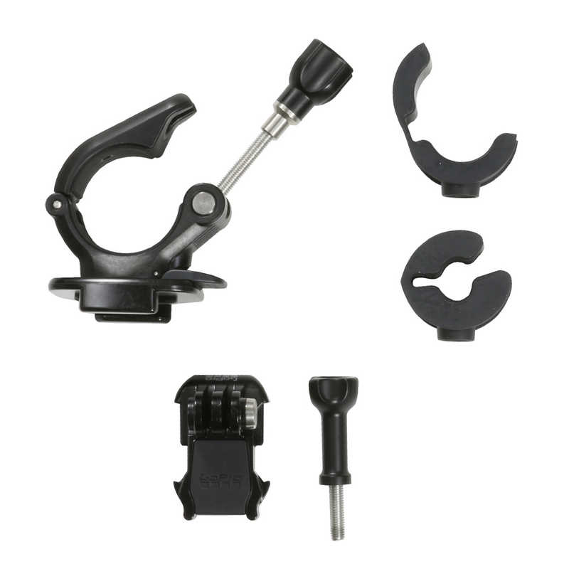 ゴープロ GOPRO ゴープロ GOPRO ロールバーマウント（Ver.2.0）  AGTLM-001 AGTLM-001