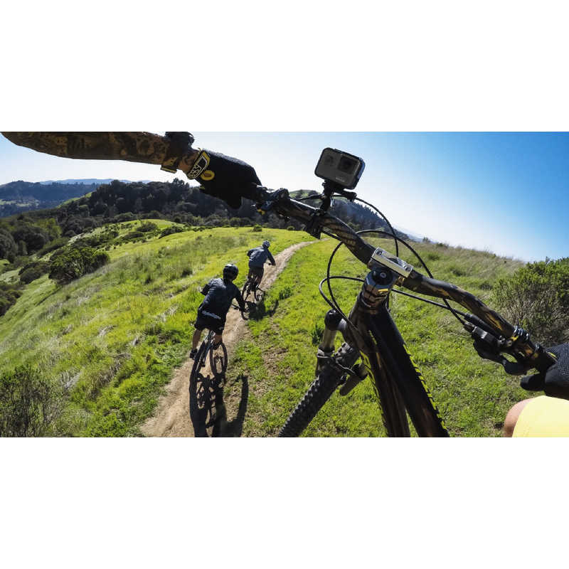 ゴープロ GOPRO ゴープロ GOPRO ハンドルバーシートポストマウント（Ver2.0） AGTSM-001 AGTSM-001