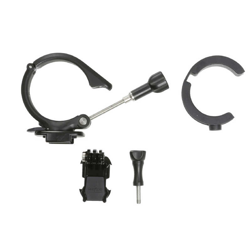 ゴープロ GOPRO ゴープロ GOPRO ハンドルバーシートポストマウント（Ver2.0） AGTSM-001 AGTSM-001