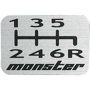 MONSTERSPORT եȥѥץ졼 6®  ZZPP20