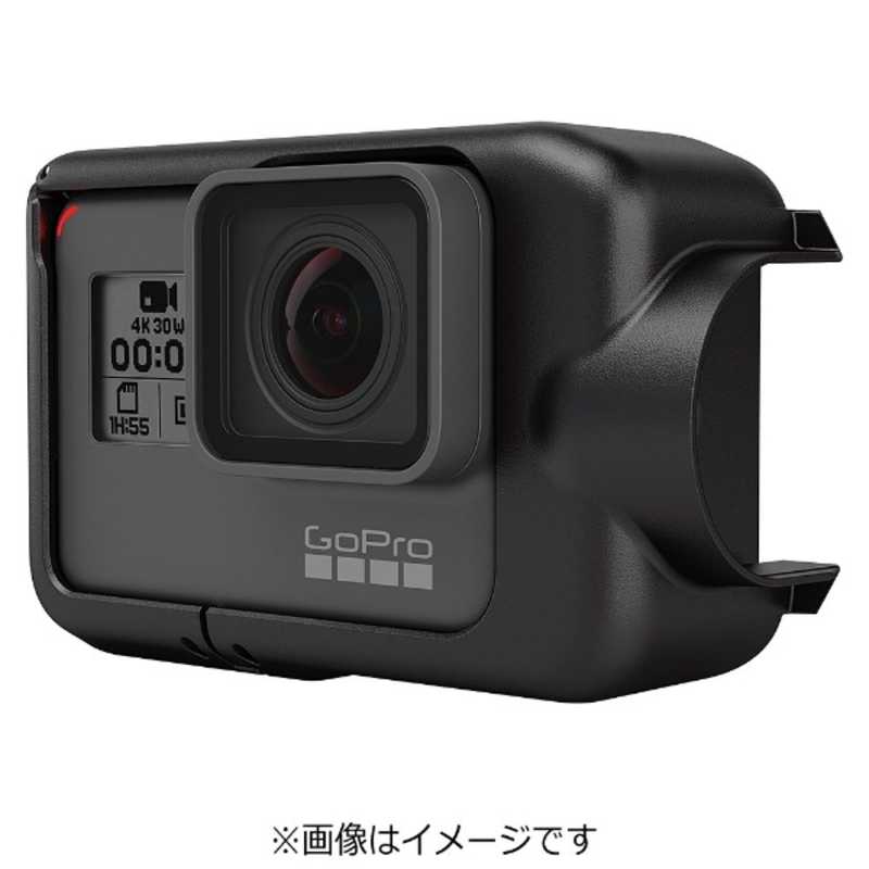 ゴープロ GOPRO ゴープロ GOPRO Karma ハーネス(HERO5) AGFAU-001 AGFAU-001