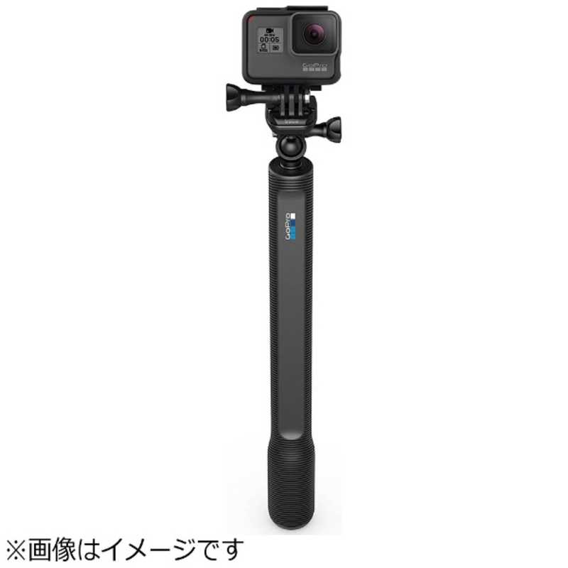 ゴープロ GOPRO ゴープロ GOPRO EL GRANDE 延長ポール AGXTS-001 AGXTS-001