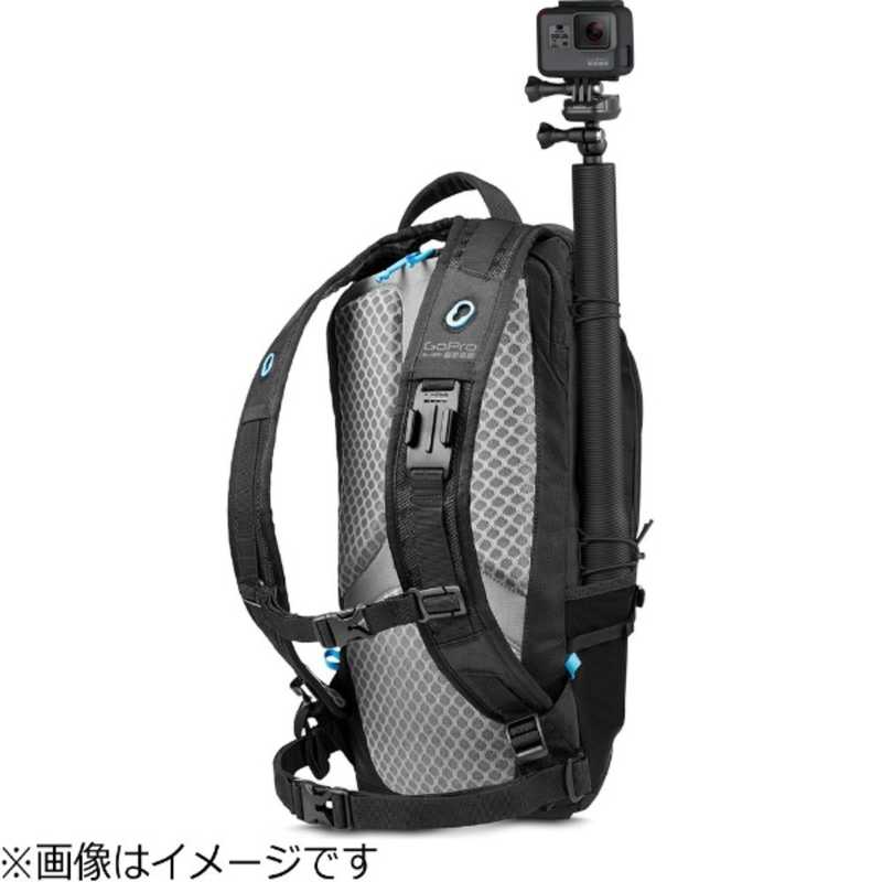 ゴープロ GOPRO ゴープロ GOPRO EL GRANDE 延長ポール AGXTS-001 AGXTS-001