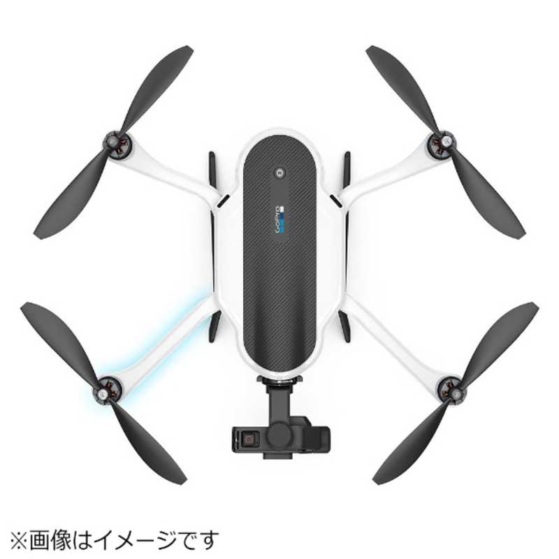 ゴープロ GOPRO ゴープロ GOPRO Karma リプレースメントアーム(フロントライト) RQFRA001 RQFRA001