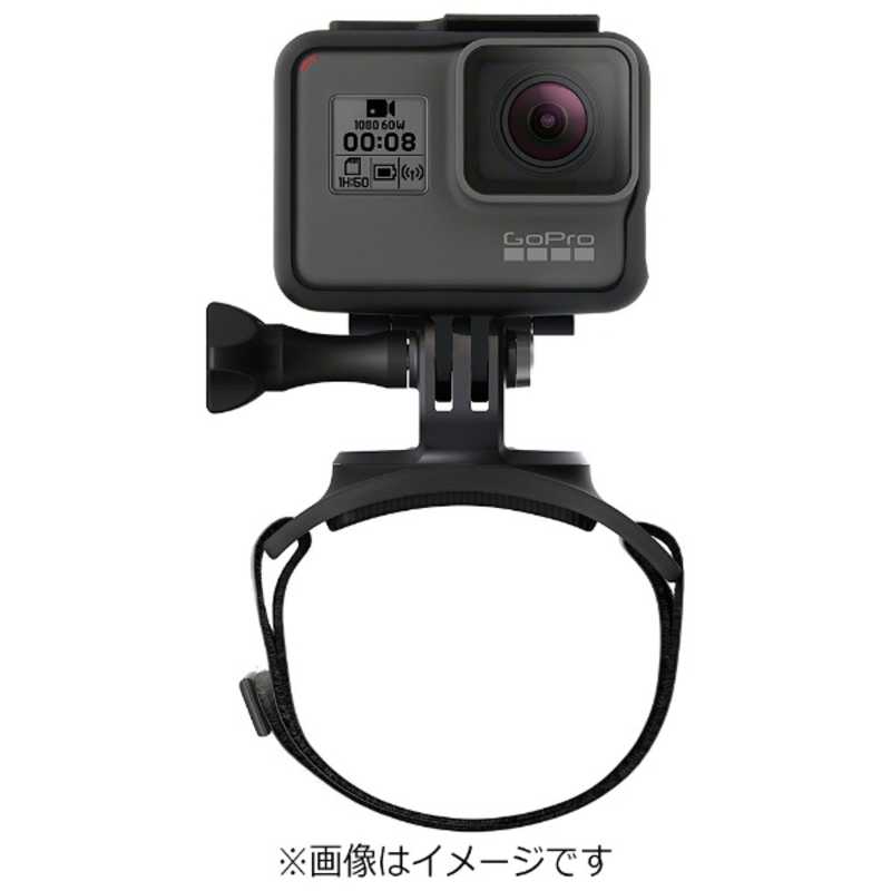 ゴープロ GOPRO ゴープロ GOPRO ザ・ストラップ（Ver2.0）  AHWBM-002 AHWBM-002