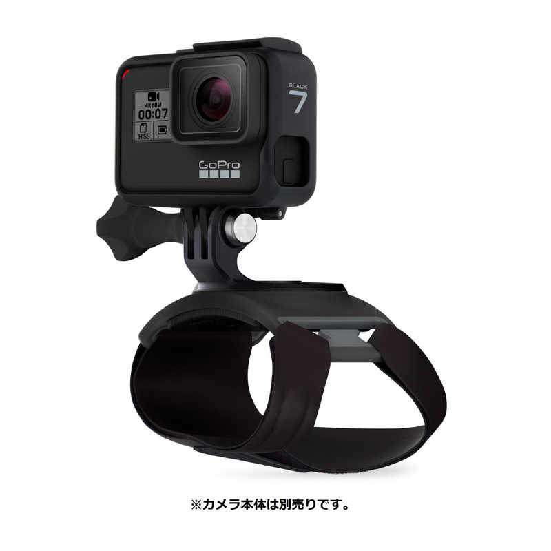 ゴープロ GOPRO ゴープロ GOPRO ザ・ストラップ（Ver2.0）  AHWBM-002 AHWBM-002