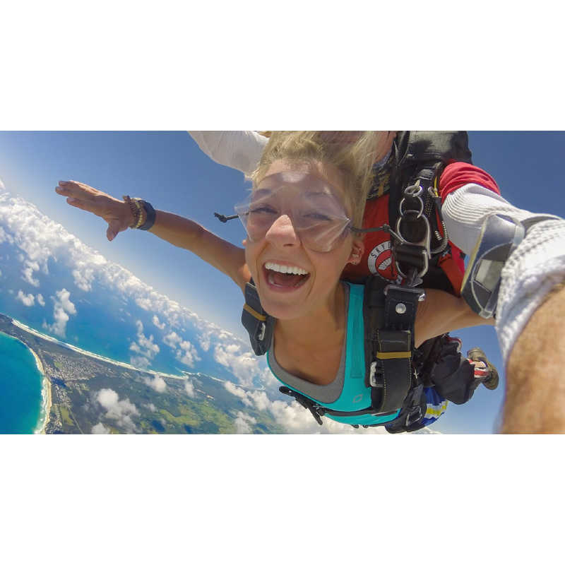ゴープロ GOPRO ゴープロ GOPRO ザ・ストラップ（Ver2.0）  AHWBM-002 AHWBM-002