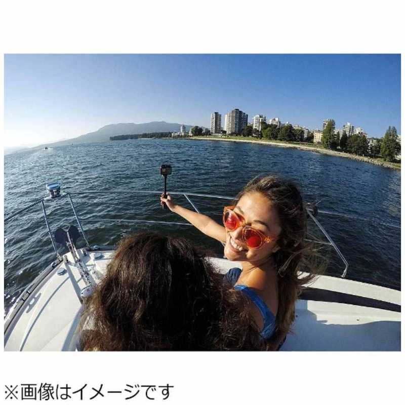 ゴープロ GOPRO ゴープロ GOPRO ショーティー AFTTM-001 AFTTM-001