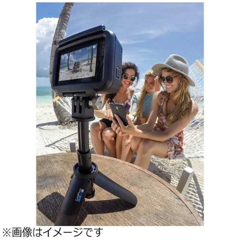 ゴープロ GOPRO ゴープロ GOPRO ショーティー AFTTM-001 AFTTM-001