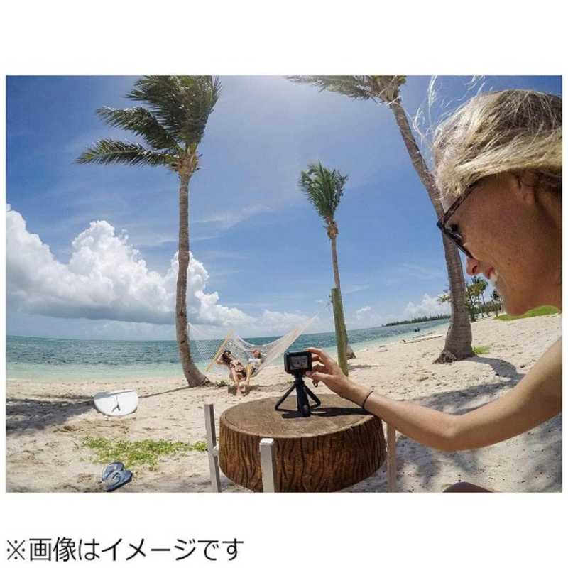 ゴープロ GOPRO ゴープロ GOPRO ショーティー AFTTM-001 AFTTM-001