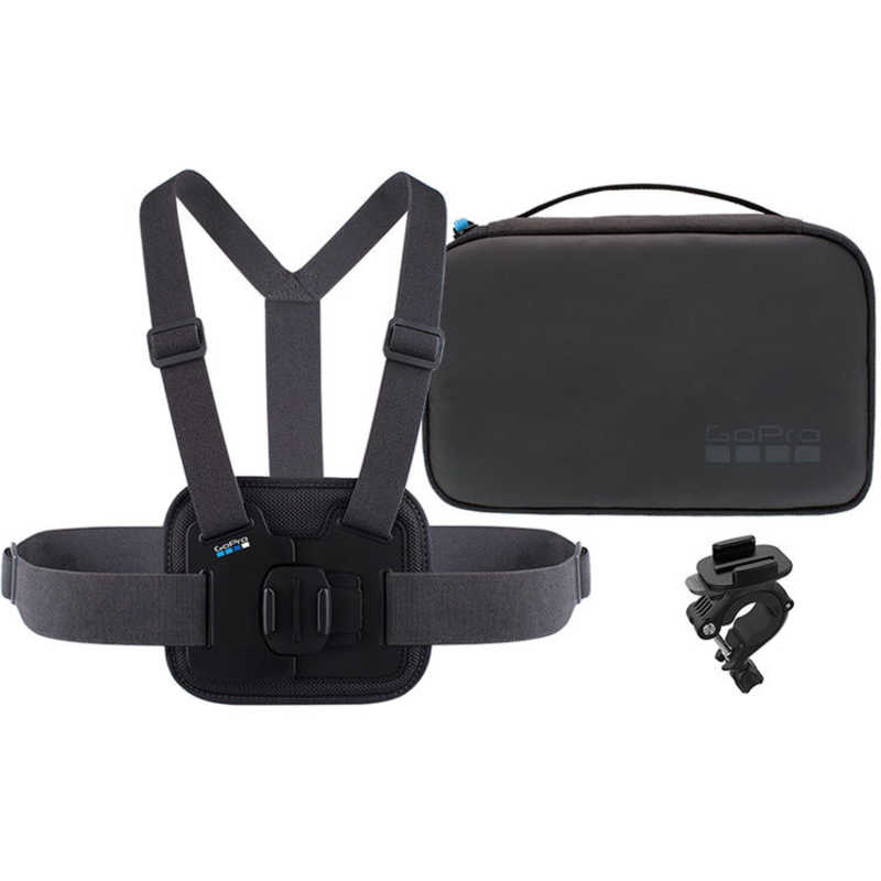 ゴープロ GOPRO ゴープロ GOPRO スポーツキット AKTAC-001 AKTAC-001
