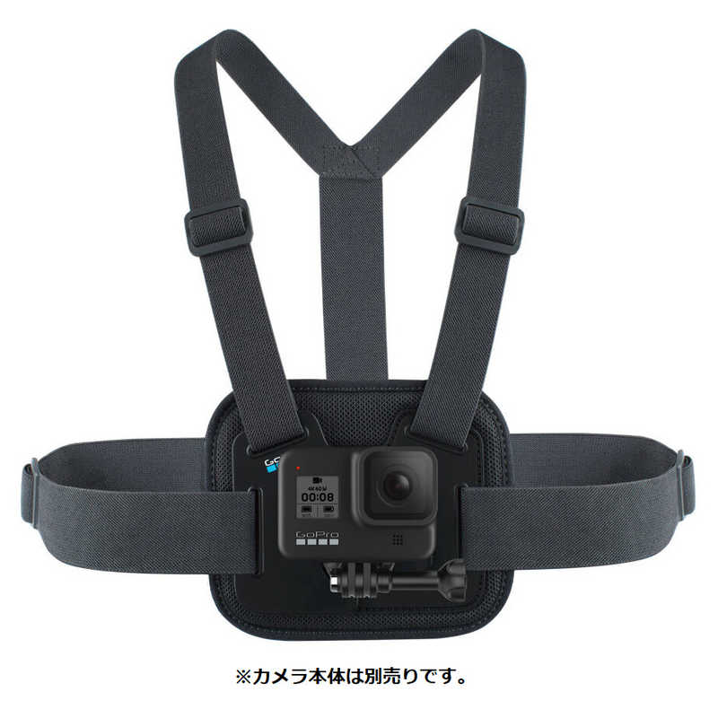 ゴープロ GOPRO ゴープロ GOPRO スポーツキット AKTAC-001 AKTAC-001