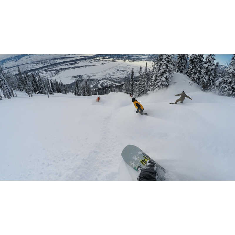 2379円 58％以上節約 GoPro ゴープロ AKTAC-001 スポーツ キット