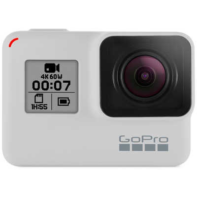 スペシャルセット　GoPro HERO7 BLACK アクションカメラ