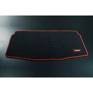 MONSTERSPORT ラゲッジマット スイフトスポーツ［ZC32S］ スイフト［ZC72S/ZD72S］用 894570-4850M