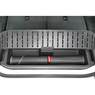 MONSTERSPORT ラゲッジマット ジムニー［JB64W］/ジムニーシエラ