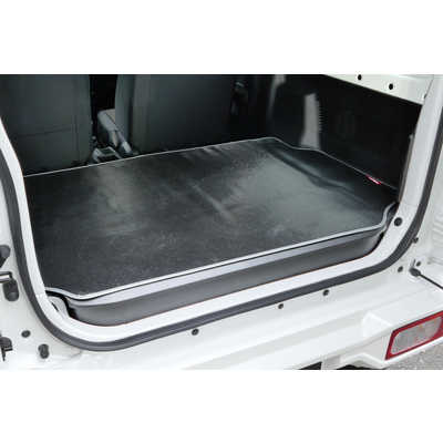 MONSTERSPORT ラゲッジマット ジムニー［JB64W］/ジムニーシエラ 